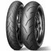 Dunlop GPR AL-10 120/70 R17 58H - zdjęcie główne