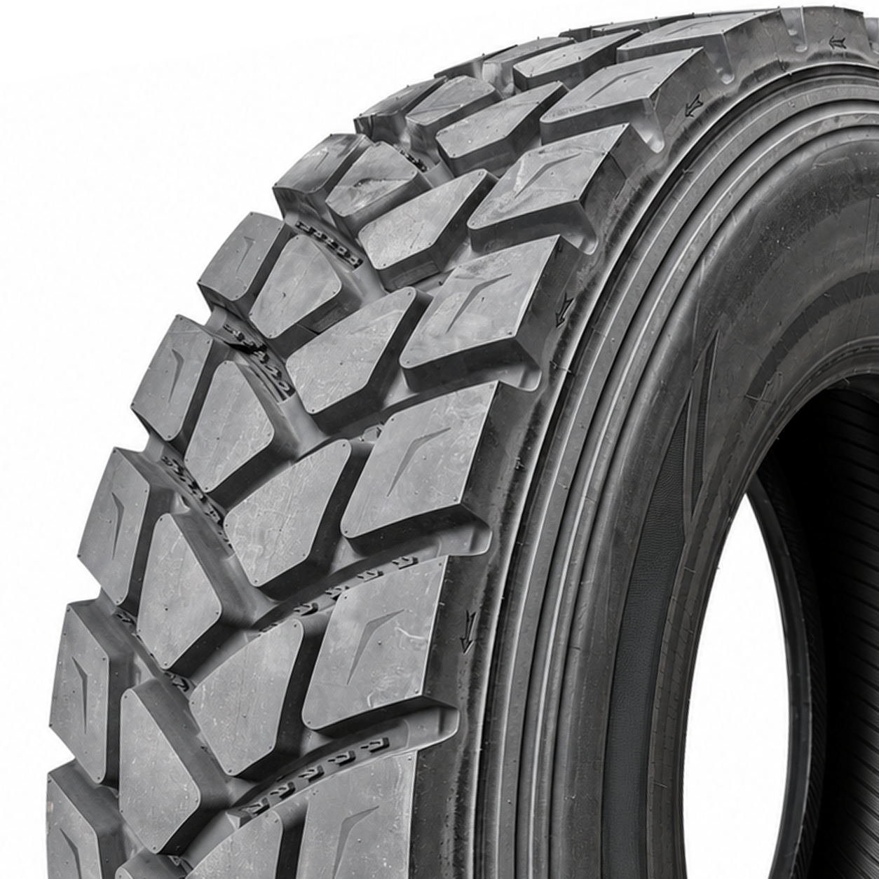 Austone ADM207 315/80 R22.5 164/161J