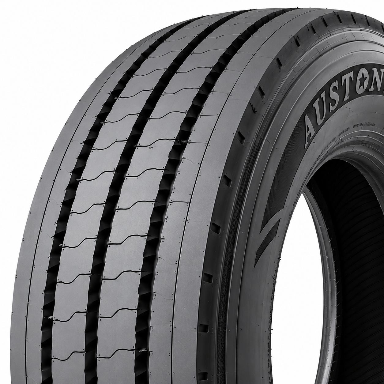 Austone ATH135 265/70 R19.5 143/141J