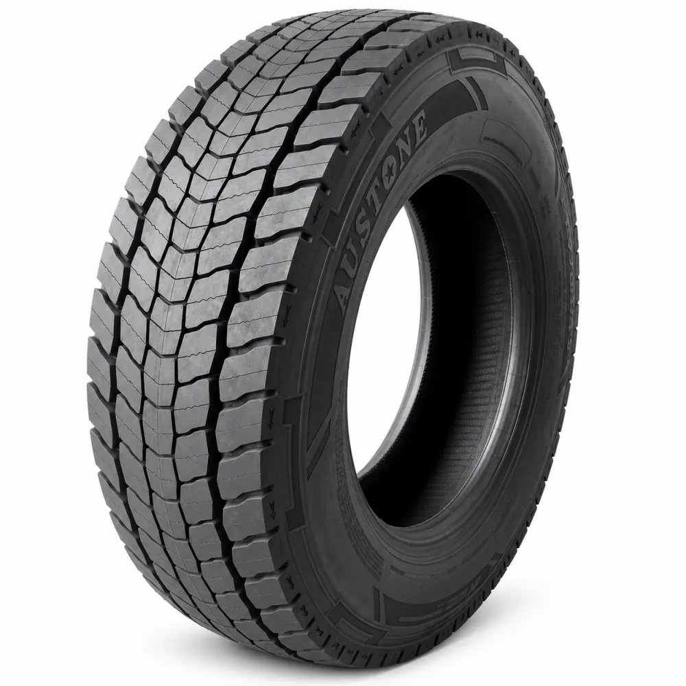 Austone ADR606 215/75 R17.5 128/126M - zdjęcie dodatkowe nr 3