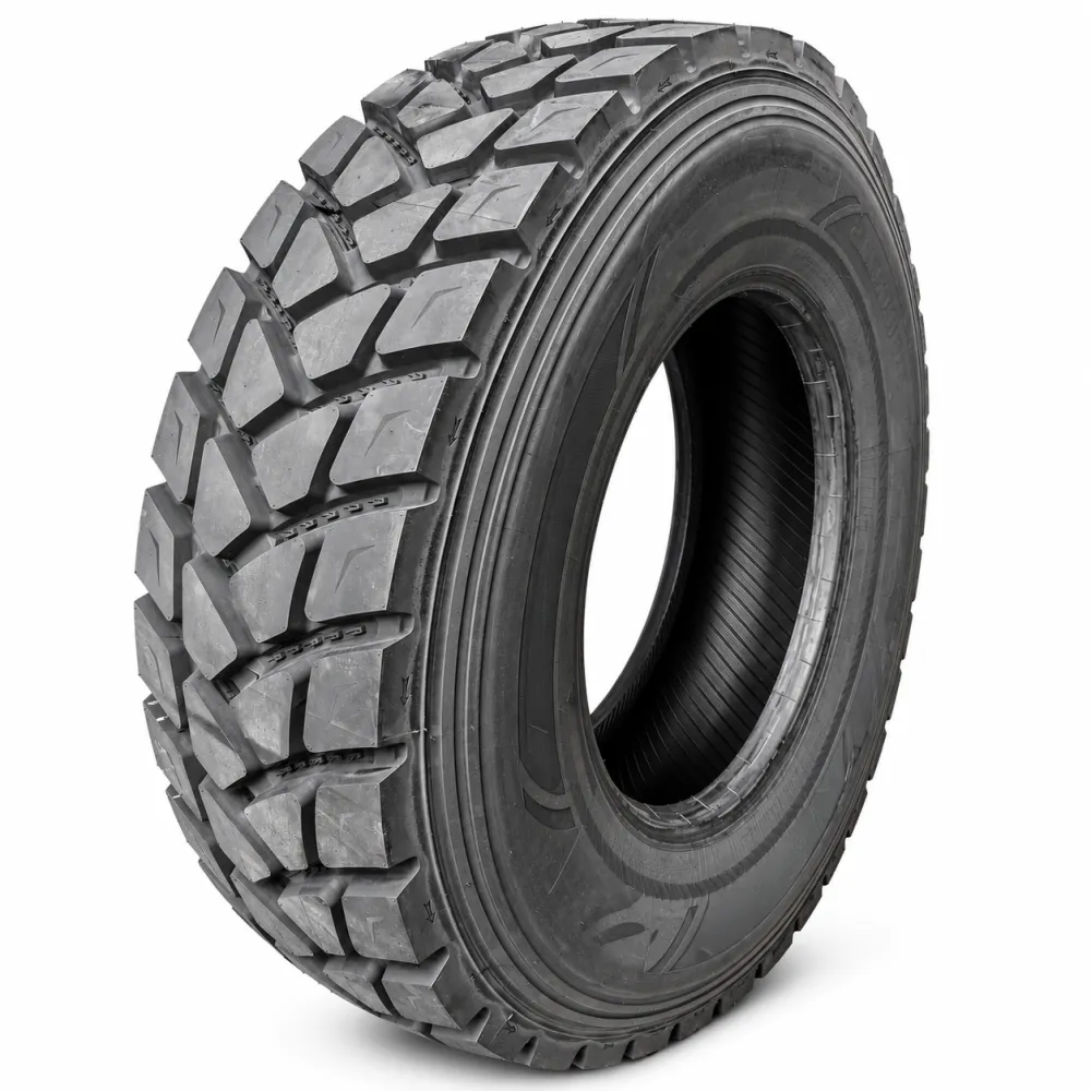Austone ADM207 315/80 R22.5 164/161J - zdjęcie dodatkowe nr 3