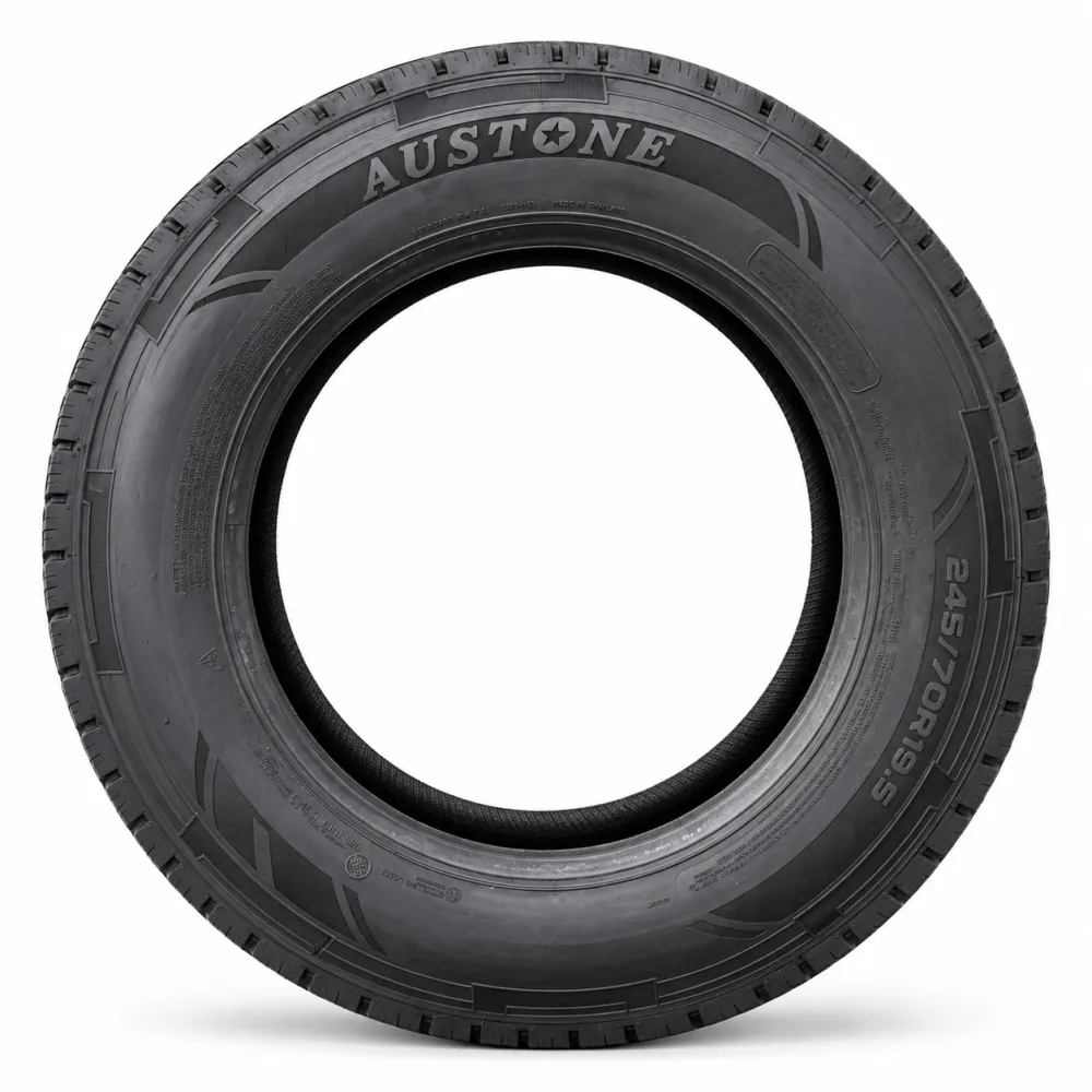 Austone AAR603 215/75 R17.5 136/134J - zdjęcie dodatkowe nr 4