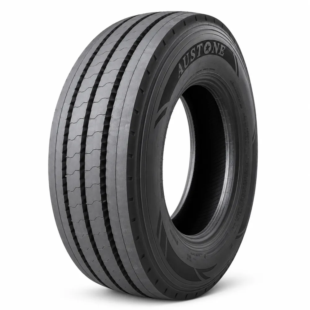 Austone ATH135 265/70 R19.5 143/141J - zdjęcie dodatkowe nr 3