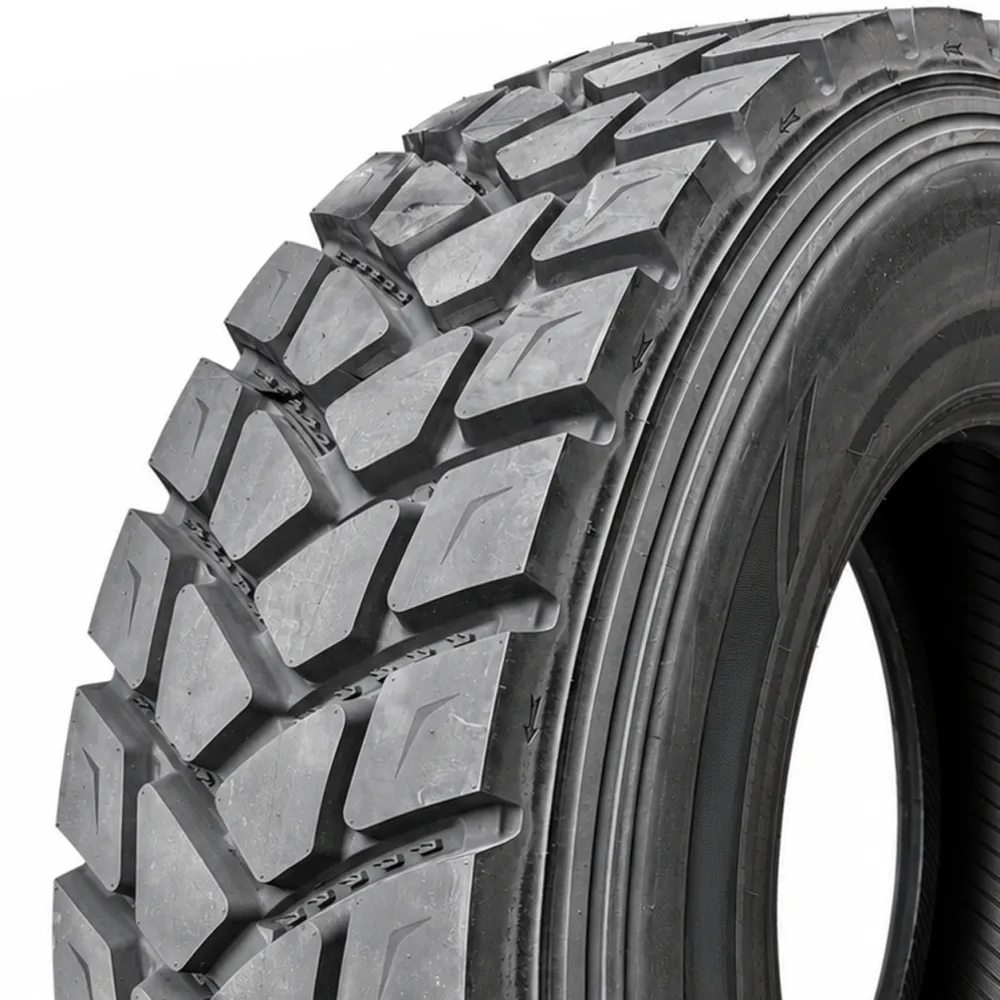 Austone ADM207 315/80 R22.5 164/161J - zdjęcie główne