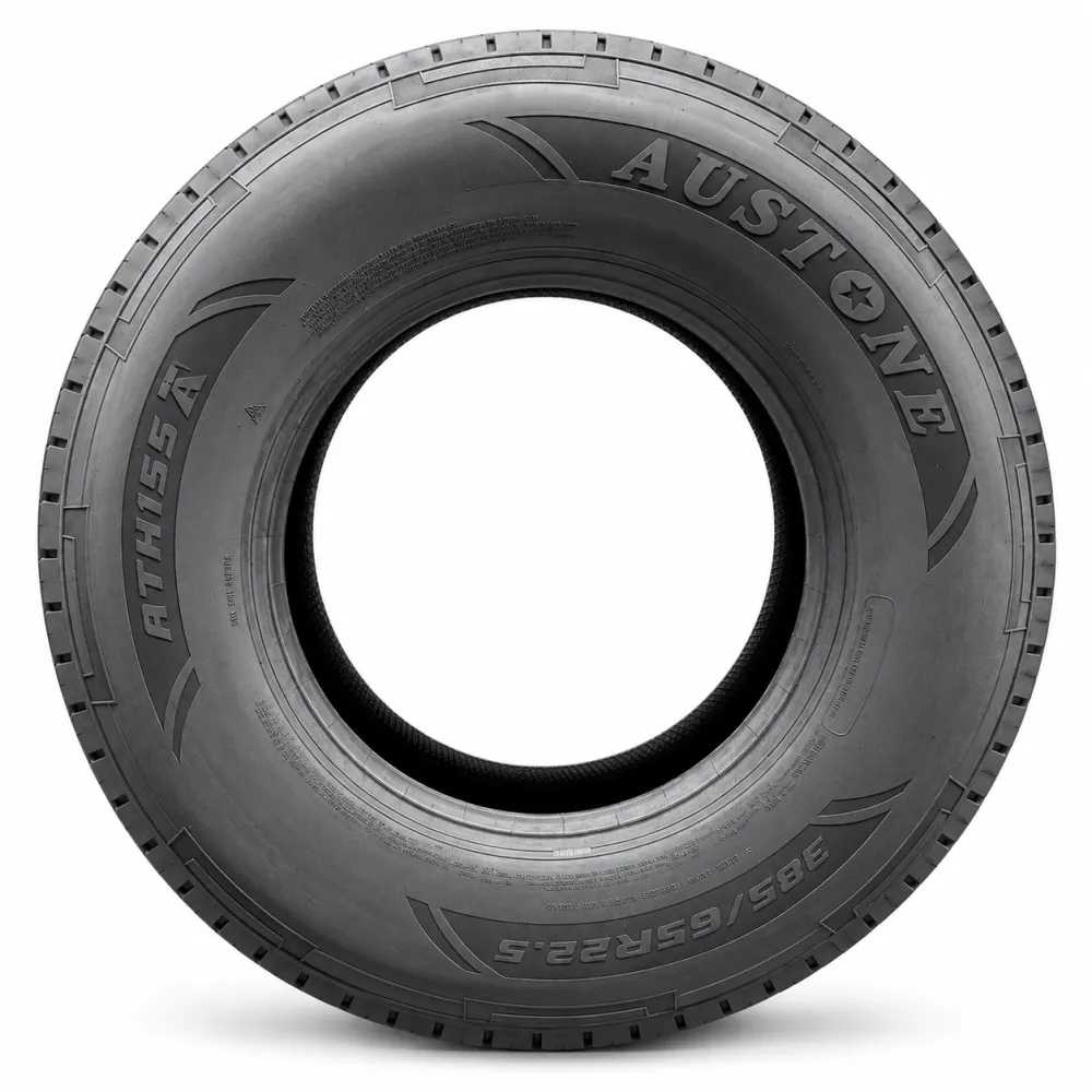 Austone ATH155 385/65 R22.5 164K - zdjęcie dodatkowe nr 4