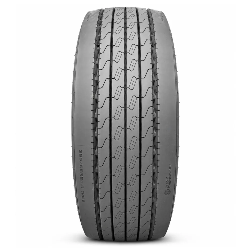 Austone ATH155 385/65 R22.5 164K - zdjęcie dodatkowe nr 2