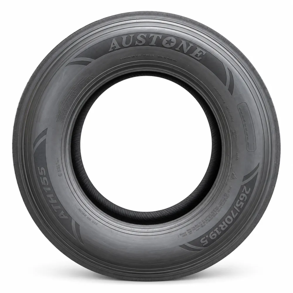Austone ATH135 265/70 R19.5 143/141J - zdjęcie dodatkowe nr 4