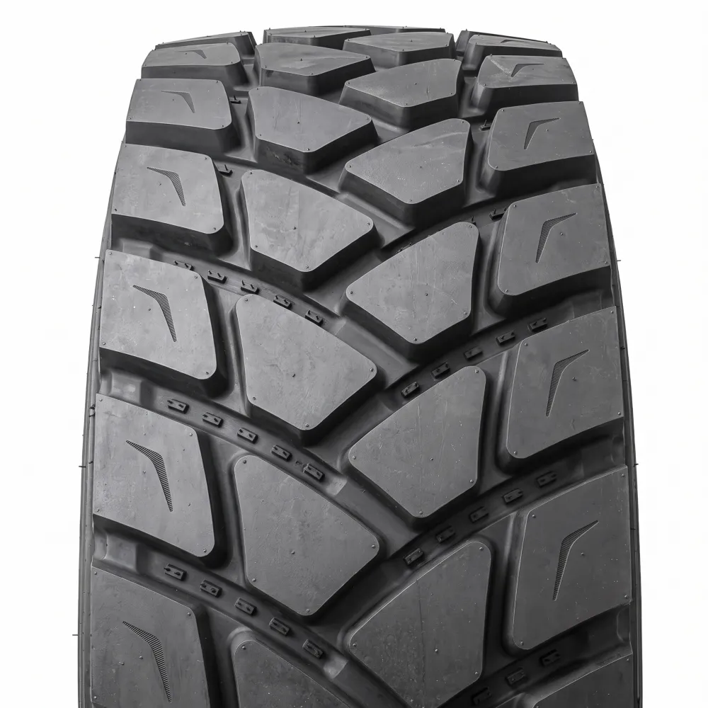 Austone ADM207 315/80 R22.5 164/161J - zdjęcie dodatkowe nr 1
