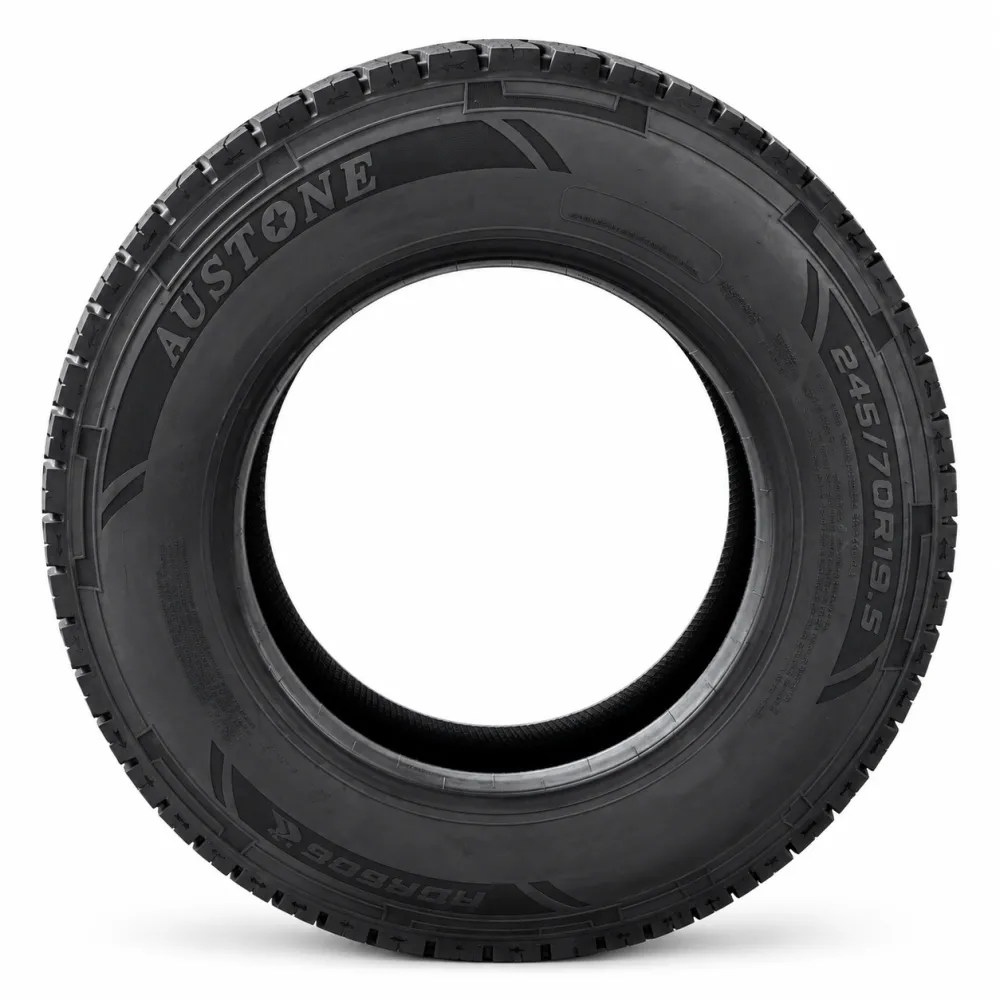 Austone ADR606 215/75 R17.5 128/126M - zdjęcie dodatkowe nr 4