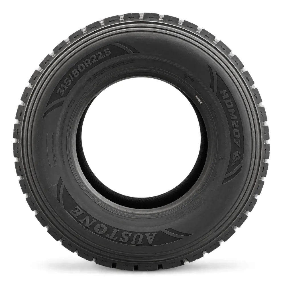Austone ADM207 315/80 R22.5 164/161J - zdjęcie dodatkowe nr 4