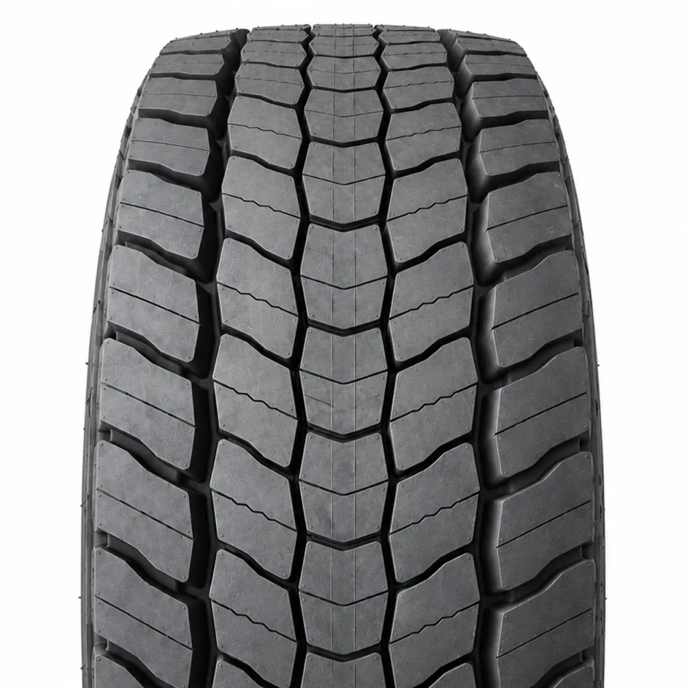 Austone ADR606 215/75 R17.5 128/126M - zdjęcie dodatkowe nr 1