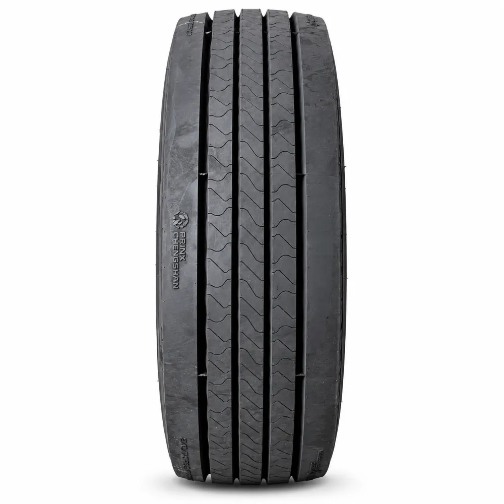 Austone AAR603 215/75 R17.5 136/134J - zdjęcie dodatkowe nr 2