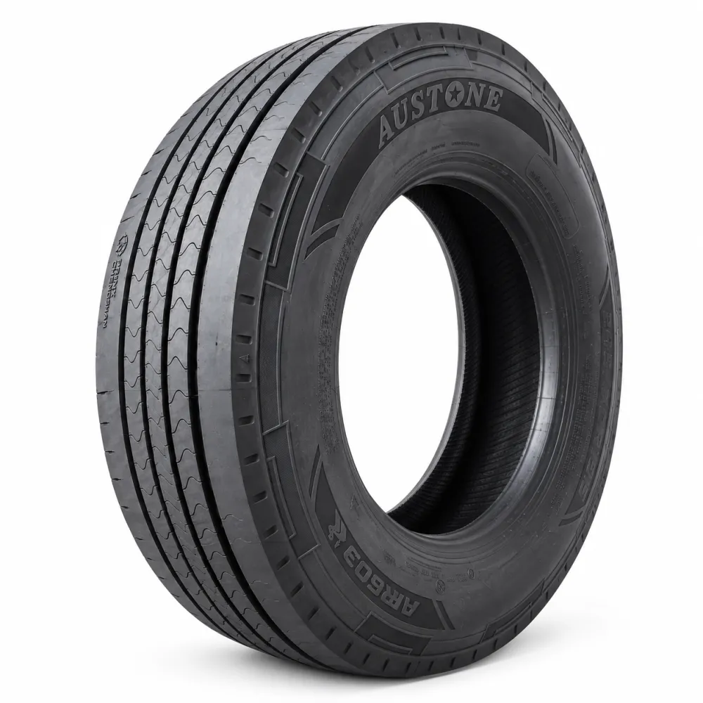 Austone AAR603 215/75 R17.5 136/134J - zdjęcie dodatkowe nr 3