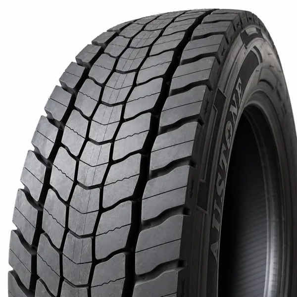 Austone ADR606 235/75 R17.5 132/130 M 2025