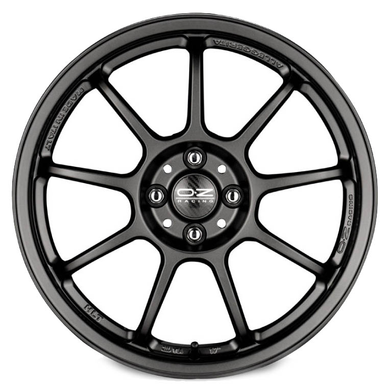 Oz ALLEGGERITA HLT 9.99x18 5x130.0 ET 65 - felgi aluminiowe (kolor Grafitowy)
