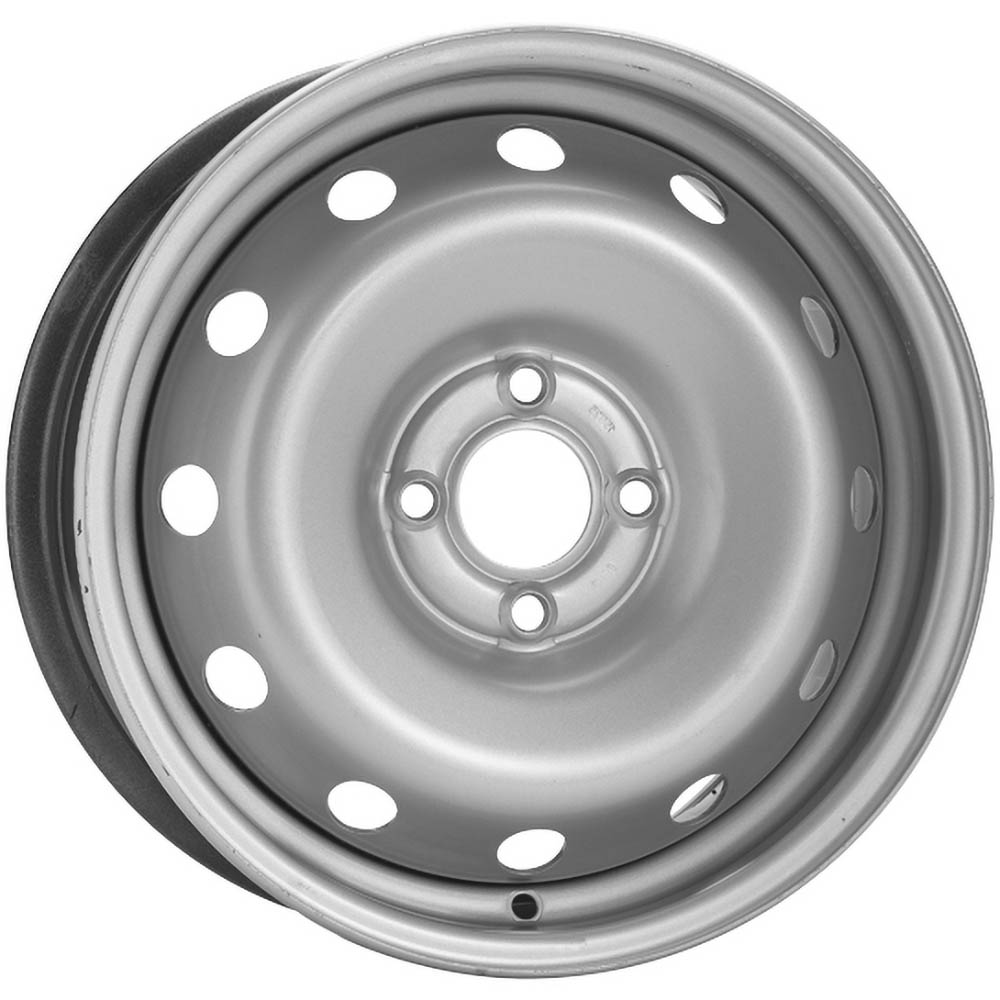 Alcar Stahlrad DACIA Logan/Sandero/MCV/Stepway/Logan Express/Pick Up 6.00x15 4x100.0 ET 50 - felgi stalowe (kolor Inny)