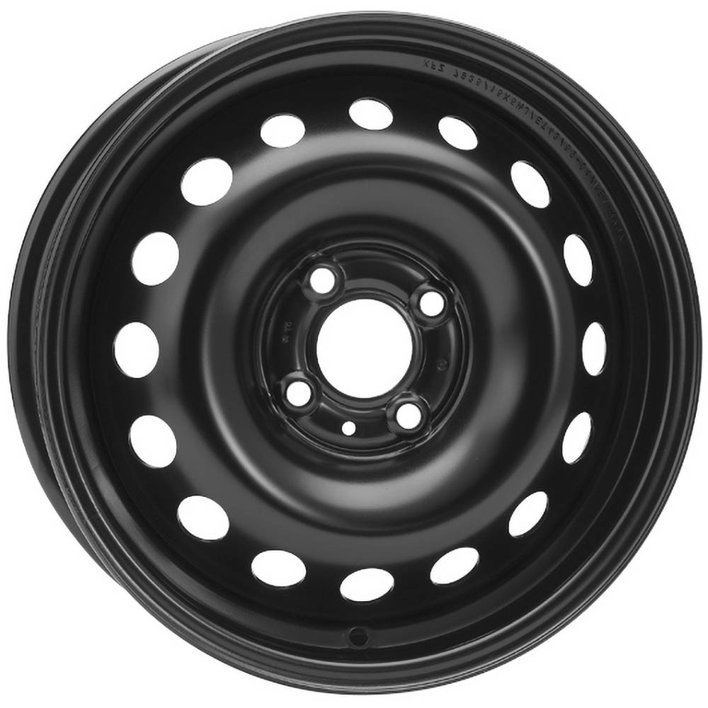 Alcar Stahlrad Modus/Grandmodus/Clio III/Grandtour 5.50x15 4x100.0 ET 43 - felgi stalowe (kolor Inny)