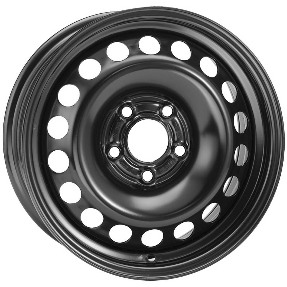 Alcar Stahlrad Vectra-C/Caravan/Astra/Astra H/Van/Astra-H GTC M/Y04 (5L)/Signum/Zafira-B/Meriva B (MY2010) 6.50x15 5x110.0 ET 35 - felgi stalowe (kolor Inny)