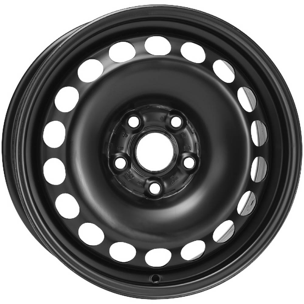 Alcar Stahlrad Superb II/Combi (06.08-)/Yeti (10.09-)/ SEAT Exeo/ST (03.09-)  7.00x16 5x112.0 ET 45 - felgi stalowe (kolor Czarny)