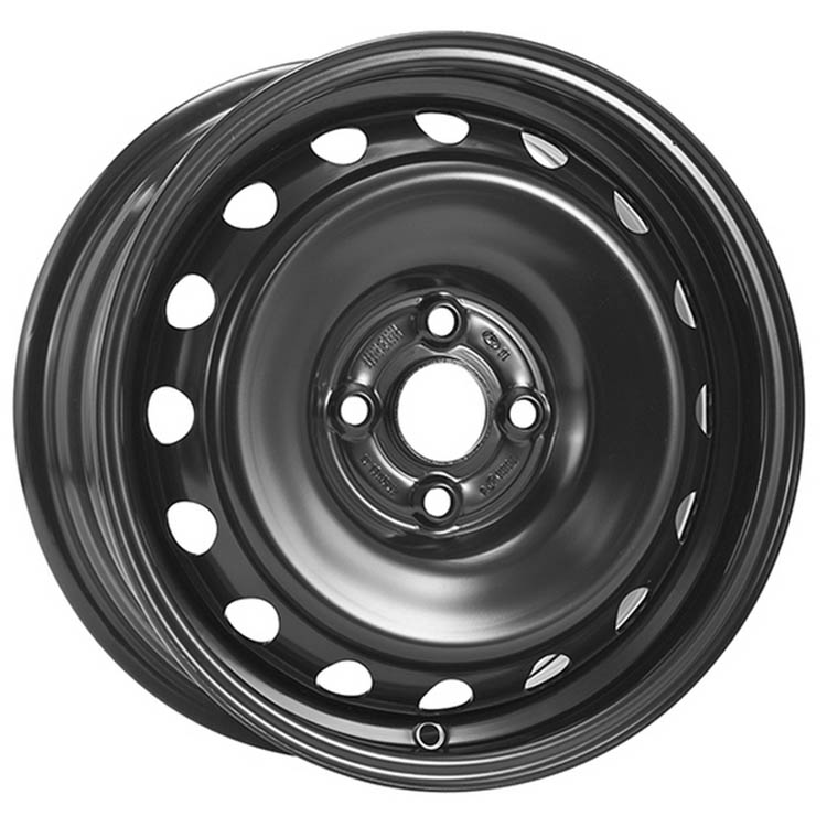 Alcar Stahlrad i20 (2014-) / i20 Active / i20 Coupe 6.00x15 4x100.0 ET 47 - felgi stalowe (kolor Inny)