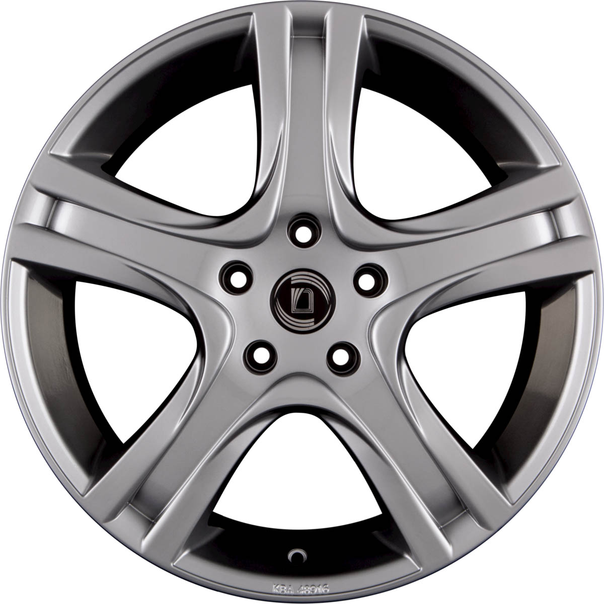 DIEWE WHEELS AMARO 9.00x20 5x114.3 ET 35 - felgi aluminiowe (kolor Inny)