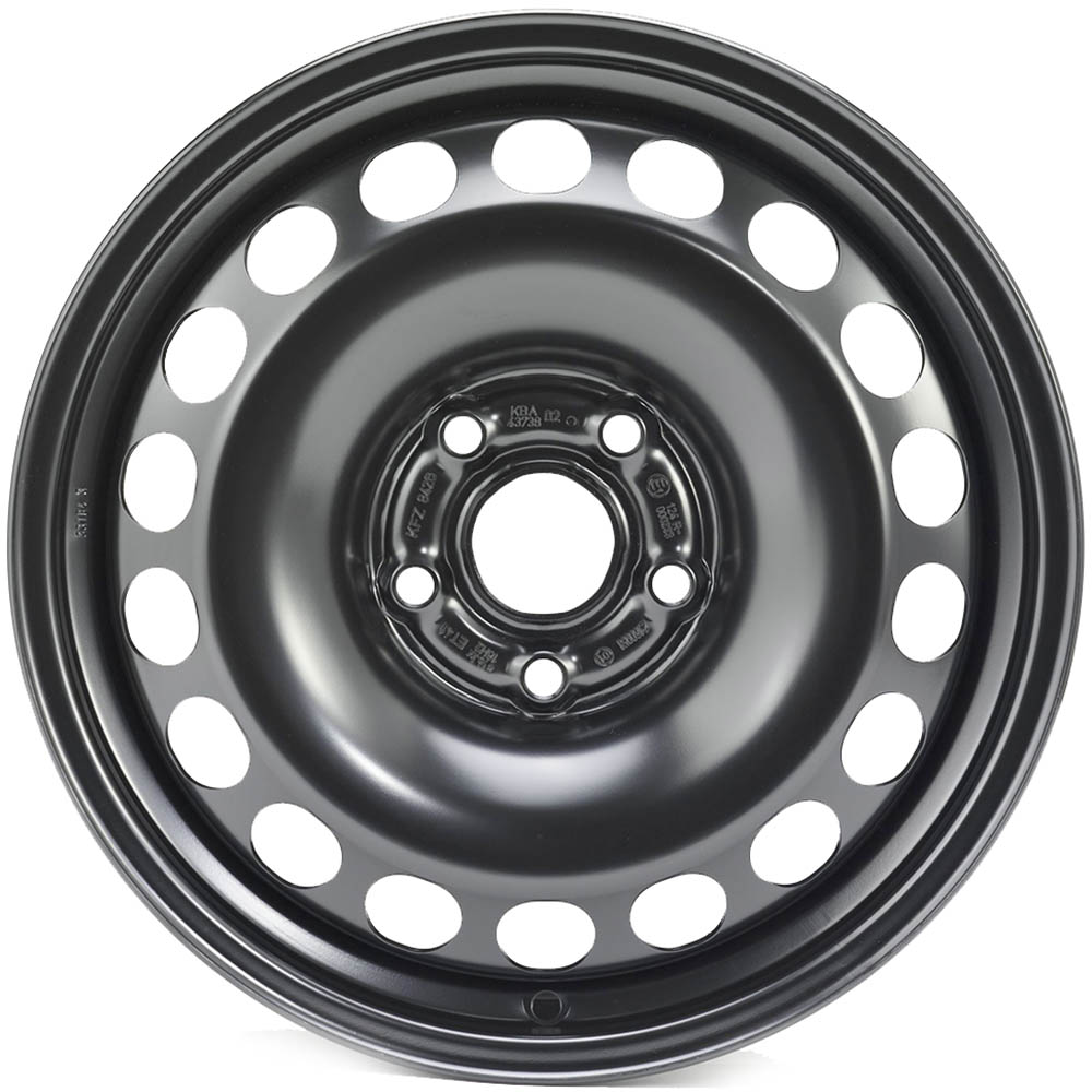 Alcar Stahlrad Passat/Variant (2014-) 6.50x16 5x112.0 ET 41 - felgi stalowe (kolor Inny)