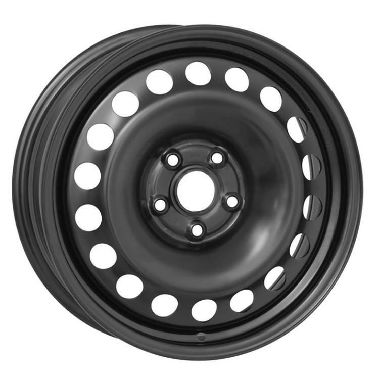 Alcar Stahlrad Tiguan (2016-) / SKODA Kodiaq 6.50x17 5x112.0 ET 38 - felgi stalowe (kolor Inny)