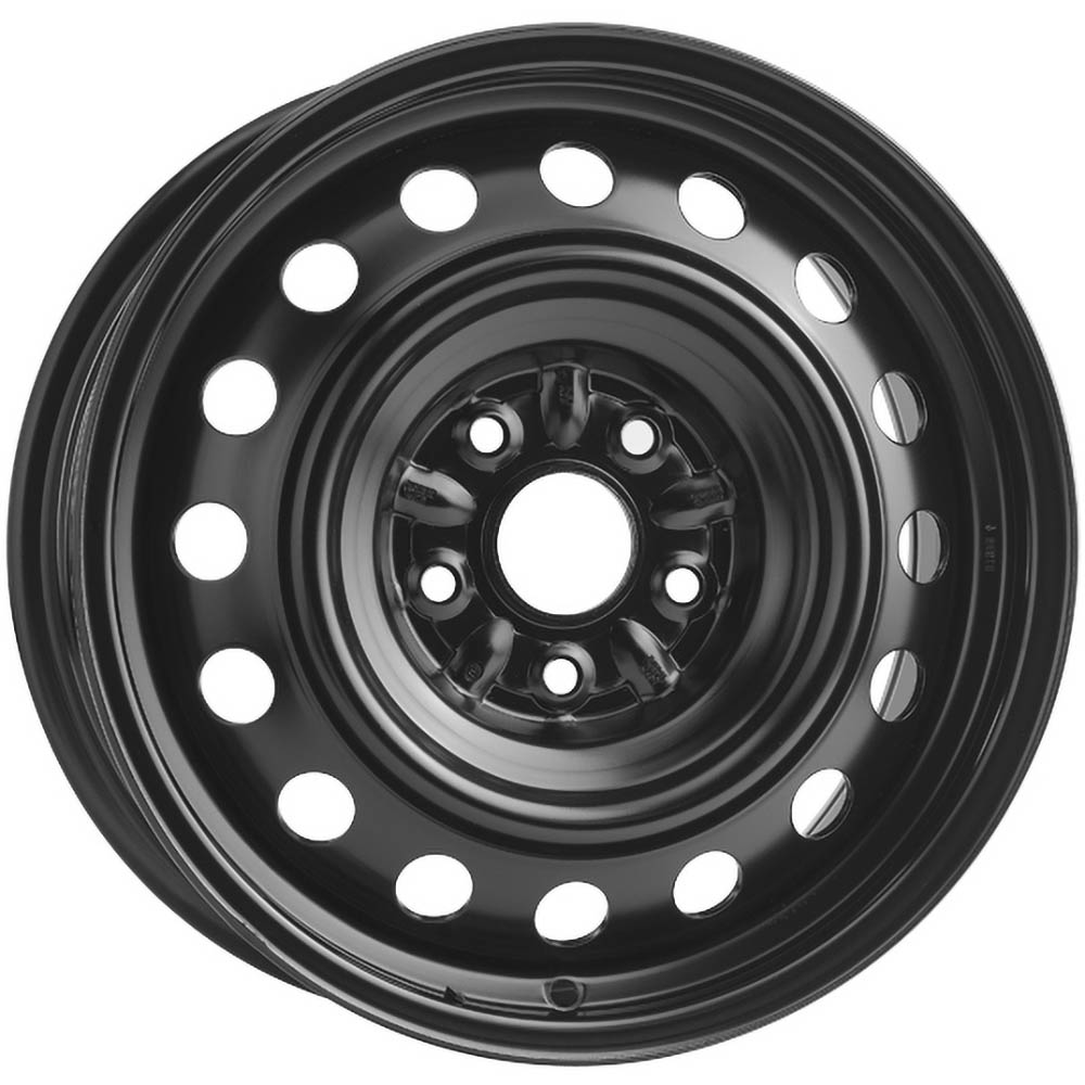 Alcar Stahlrad Avensis III (445L) / Corolla Verso M/Y 09/Verso Life / Prius+ (2012-) 6.50x16 5x114.3 ET 39 - felgi stalowe (kolor Inny)