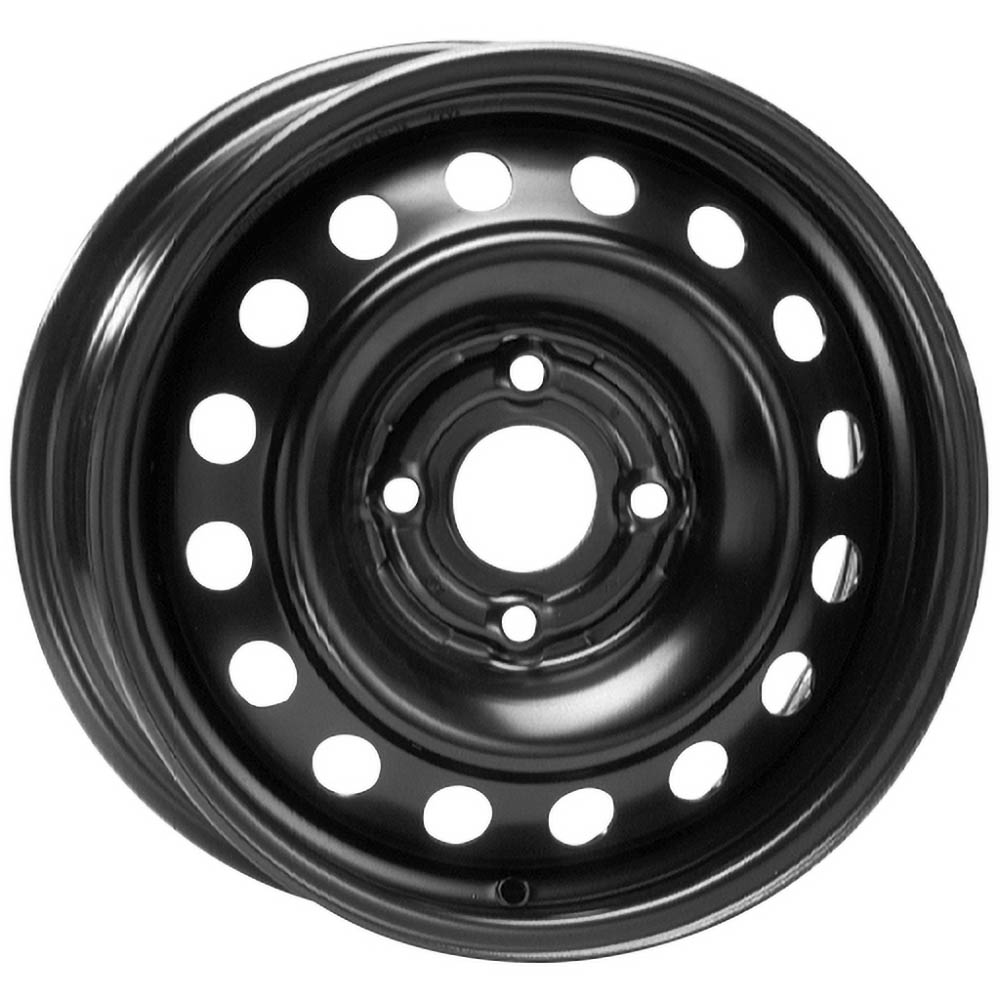 Alcar Stahlrad Primera (EQ) /Primera (EQ) Traveller / Almera (ex UK) 6.00x15 4x114.3 ET 45 - felgi stalowe (kolor Czarny)