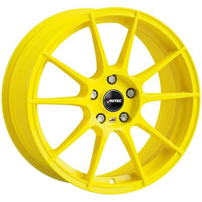 AUTEC WIZARD (W) 7.00x16 5x110.0 ET 35 - felgi aluminiowe (kolor Inny)