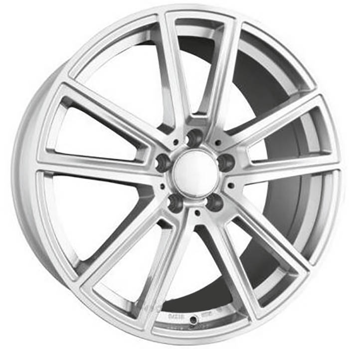 WHEELWORLD WH30 7.50x17 5x112.0 ET 45 - felgi aluminiowe (kolor Srebrny)