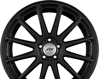 ATS GRID 8.00x18 5x114.3 ET 45 - felgi aluminiowe (kolor Czarny)