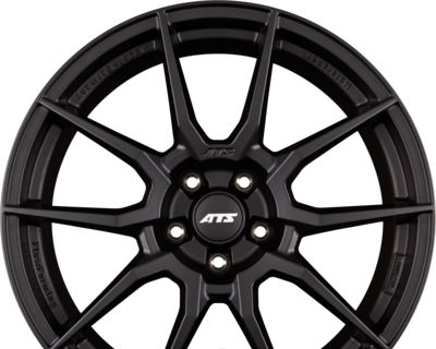 ATS RACELIGHT Flow-Forming 8.50x19 5x112.0 ET 38 - felgi aluminiowe (kolor Czarny)