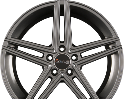AVUS Racing AC-515 7.50x18 5x112.0 ET 44 - felgi aluminiowe (kolor Antracytowy)