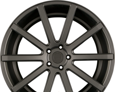 CORSPEED DEVILLE 10.50x20 5x114.3 ET 40 - felgi aluminiowe (kolor Grafitowy)