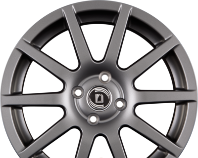 DIEWE WHEELS ALLEGREZZA 7.00x16 5x115.0 ET 38 - felgi aluminiowe (kolor Grafitowy)