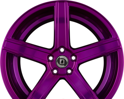 DIEWE WHEELS CAVO 9.00x20 5x120.0 ET 35 - felgi aluminiowe (kolor Inny)