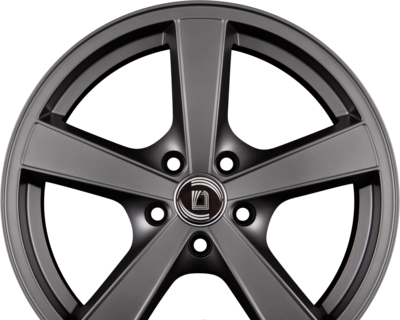 DIEWE WHEELS TRINA II 7.00x17 5x120.0 ET 38 - felgi aluminiowe (kolor Grafitowy)