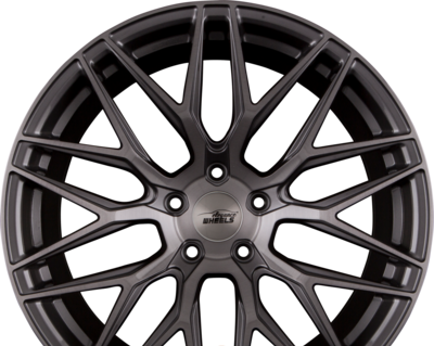 Elegance Wheels E3 10.00x20 5x120.0 ET 45 - felgi aluminiowe (kolor Grafitowy)