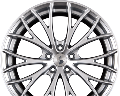 ETA BETA PIUMA 10.50x22 5x120.0 ET 35 - felgi aluminiowe (kolor Srebrny)