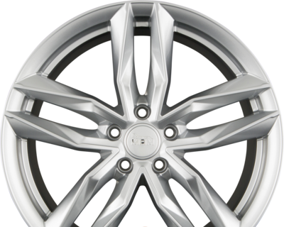 MAM MAM RS3 8.50x20 5x112.0 ET 30 - felgi aluminiowe (kolor Srebrny)