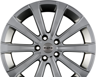 MOMO EUROPE 7.00x16 4x108.0 ET 18 - felgi aluminiowe (kolor Srebrny)