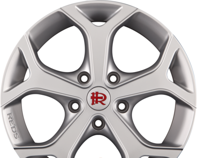 MOMO REDS BLADE 7.00x16 4x108.0 ET 40 - felgi aluminiowe (kolor Srebrny)