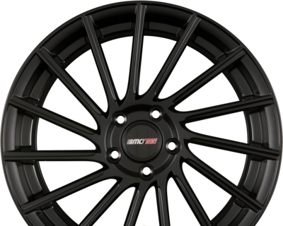MOTEC TORNADO (MCT9) 8.00x19 5x112.0 ET 48 - felgi aluminiowe (kolor Czarny)
