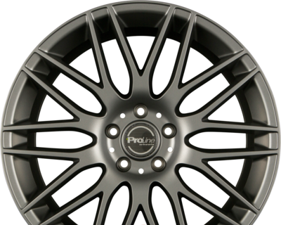 ProLine Wheels PXK 9.00x20 5x112.0 ET 42 - felgi aluminiowe (kolor Szary)