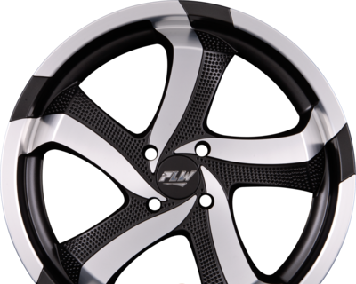 ProLine Wheels PXX 8.50x19 5x120.0 ET 38 - felgi aluminiowe (kolor Czarny)