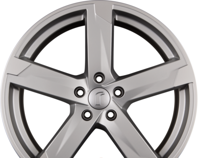 RONDELL 01RZ 7.50x17 5x112.0 ET 48 - felgi aluminiowe (kolor Srebrny)