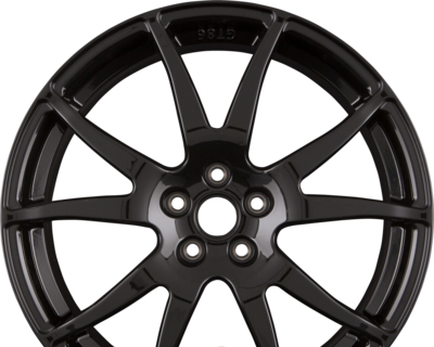 TEAM DYNAMICS 86 RACELITE 7.50x18 5x100.0 ET 46 - felgi aluminiowe (kolor Czarny)
