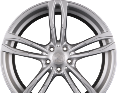 Ultra Wheels UA11-BOOST 8.50x19 5x112.0 ET 30 - felgi aluminiowe (kolor Srebrny)