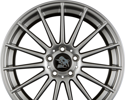 Ultra Wheels UA4-SPEED 8.50x20 5x112.0 ET 45 - felgi aluminiowe (kolor Grafitowy)